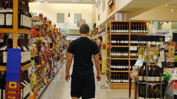 Sono Barbera e Dolcetto i vini più venduti nei supermercati piemontesi