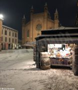 La neve di marzo: le foto più belle