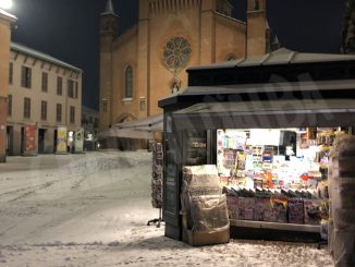 La neve di marzo: le foto più belle