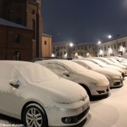 La neve di marzo: le foto più belle 2