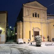 La neve di marzo: le foto più belle 3