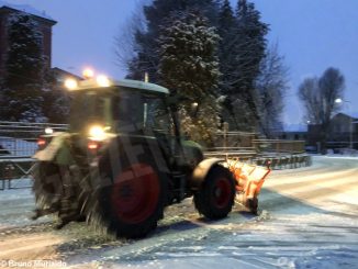 La neve di marzo: le foto più belle 4