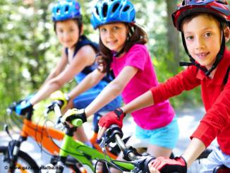 mercoledì 21 marzo: tutti a scuola in bici o a piedi con la Fiab