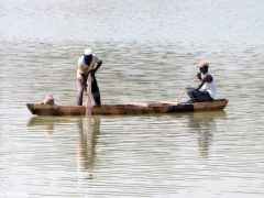 Se gli ultimi burkinabè hanno il volto dei fratelli 11