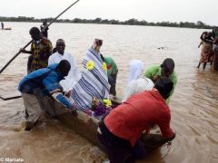 Se gli ultimi burkinabè hanno il volto dei fratelli 13