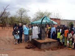 Se gli ultimi burkinabè hanno il volto dei fratelli 21