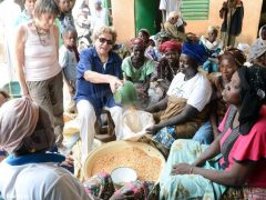 Se gli ultimi burkinabè hanno il volto dei fratelli 6