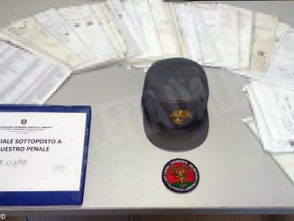 La mancanza di tutela ai dati dei clienti costa cara a un mobilificio