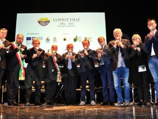 Alba e Asti invitano nella.... Dolce valle