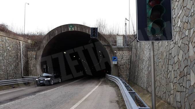 tangenziale montà riaperta 2 1