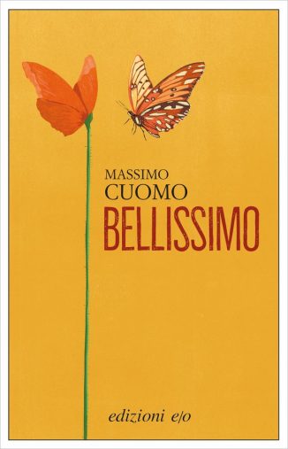 "Bellissimo", il romanzo di Massimo Cuomo, sarà presentato venerdì alla libreria San Paolo