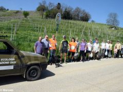 Gli ecologisti lanciano un’altra proposta: “Un euro un sogno" 3