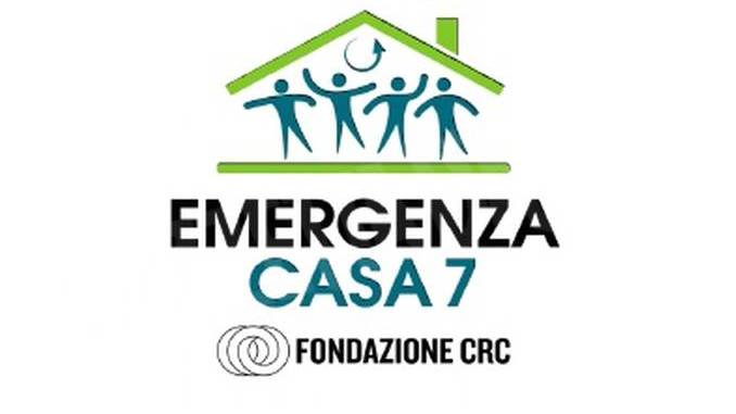 La fondazione Crc rilancia ad Alba il progetto “Emergenza casa 7”