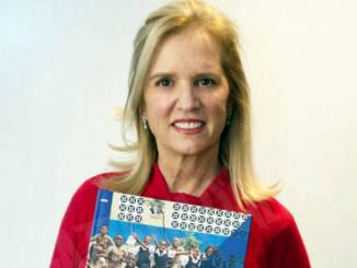 Cuneo ospita Kerry, figlia di Bob Kennedy a 50 anni dalla scomparsa del padre