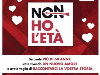 Se l’amore non ha età: la Rai cerca delle comparse per un programma