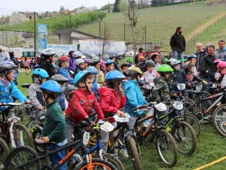 Rinviato a sabato 21 l'appuntamento “Giocando in bici” a Grinzane Cavour