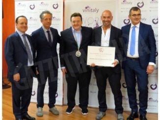 La provincia di Cuneo grande protagonisti al Vinitaly