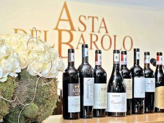 Con Indigena torna l’asta del Barolo