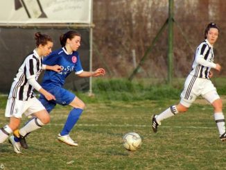 Ad Alba e San Damiano d'Asti la settimana del calcio femminile