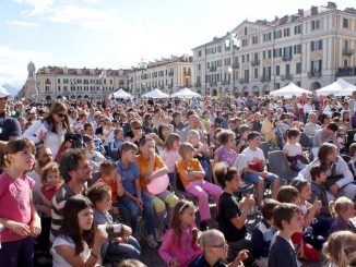 Con Famiglia sei Granda quasi due mesi di eventi in 10 città della provincia