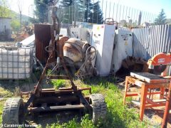 La casa natale dello scrittore Augusto Monti a Monastero Bormida trasformata in una discarica abusiva 3