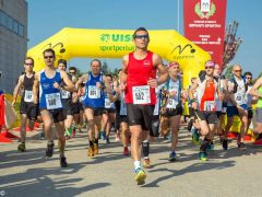 Oltre 200 podisti al Trail delle rocche: ecco le foto più belle 14