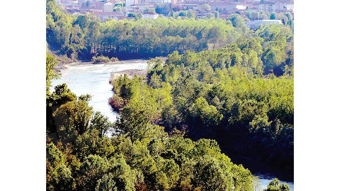 Alba difende il paesaggio come patrimonio Unesco