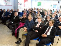 60 anni di Apro: inaugurata piazza Gianolio