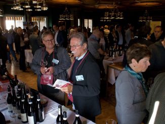 Il consorzio I vini del Piemonte protagonista a Zurigo e a Basilea