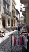 Sole e folla al Mercato delle pulci e a Porté disné. Le foto più belle 4