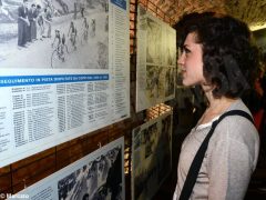 Un uomo solo al comando: Alba celebra il mito di Coppi 9