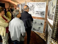 Un uomo solo al comando: Alba celebra il mito di Coppi 2