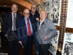 Un uomo solo al comando: Alba celebra il mito di Coppi 8