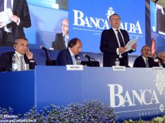 15.477 soci approvano il bilancio, nuovo record per Banca d