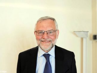 Fiume Po, Francesco Balocco nominato presidente di Aipo