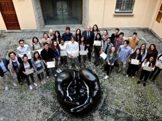Trenta giovani all'estero con le borse di studio della fondazione Crc