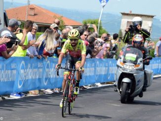 Giro d'Italia: vittoria tedesca a Prato Nevoso. Yates sempre in rosa 1