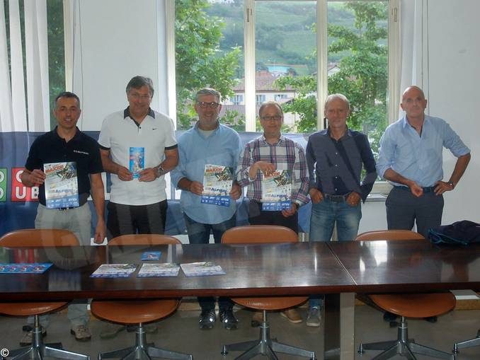 Prova del Campionato italiano enduro domenica a Santo Stefano Belbo 1