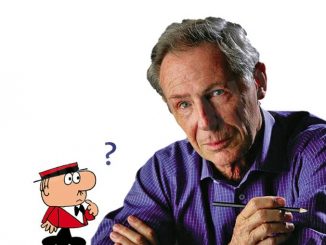 I cartoni di Bruno Bozzetto ospiti della fondazione Ferrero