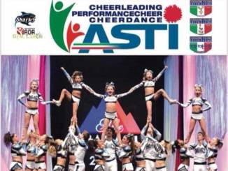 Cheerleading: Asti ospita i Campionati italiani della Fids, al via Rdr e Lemon