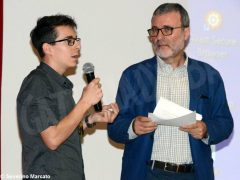 Don Luigi Ciotti: soltanto la cultura vi renderà liberi 1