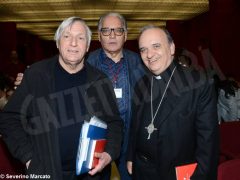 Don Luigi Ciotti: soltanto la cultura vi renderà liberi 2