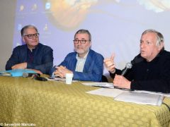 Don Luigi Ciotti: soltanto la cultura vi renderà liberi 3