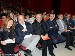 Don Luigi Ciotti: soltanto la cultura vi renderà liberi 4