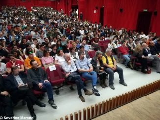 Don Luigi Ciotti: soltanto la cultura vi renderà liberi 6