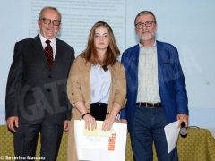 Don Luigi Ciotti: soltanto la cultura vi renderà liberi 8