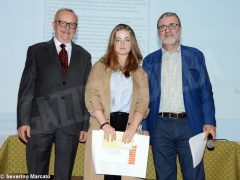 Don Luigi Ciotti: soltanto la cultura vi renderà liberi 15