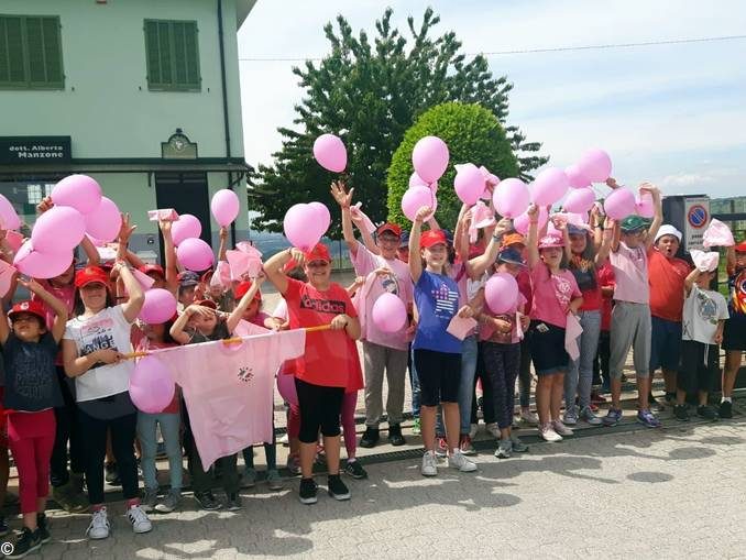 Giro d'Italia: vittoria tedesca a Prato Nevoso. Yates sempre in rosa