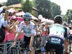 Verso le 15 il 101° Giro d'Italia arriverà ad Alba 3
