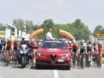 Verso le 15 il 101° Giro d'Italia arriverà ad Alba 4